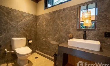 2 Bedroom Villa for rent in Sukawati, Bali