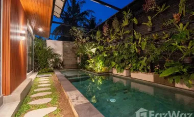 2 Bedroom Villa for rent in Sukawati, Bali