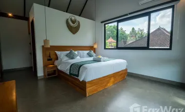 2 Bedroom Villa for rent in Sukawati, Bali