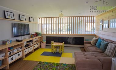 Casa en Arriendo en Condominio Rancho Lomas Verdes