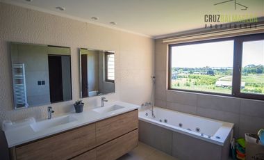 Casa en Arriendo en Condominio Rancho Lomas Verdes