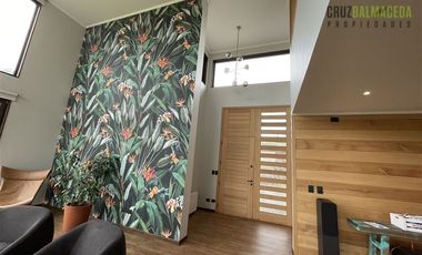 Casa en Arriendo en Condominio Rancho Lomas Verdes