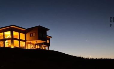 Casa en Arriendo en Condominio Rancho Lomas Verdes