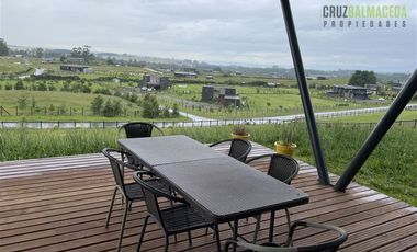 Casa en Arriendo en Condominio Rancho Lomas Verdes