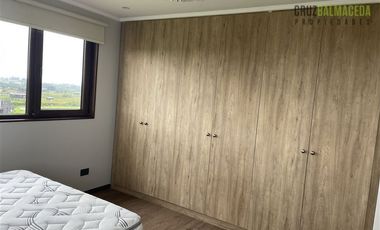 Casa en Arriendo en Condominio Rancho Lomas Verdes