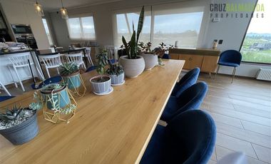 Casa en Arriendo en Condominio Rancho Lomas Verdes