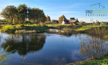 Casa en Arriendo en Condominio Rancho Lomas Verdes