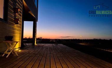 Casa en Arriendo en Condominio Rancho Lomas Verdes