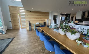 Casa en Arriendo en Condominio Rancho Lomas Verdes