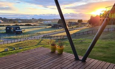 Casa en Arriendo en Condominio Rancho Lomas Verdes