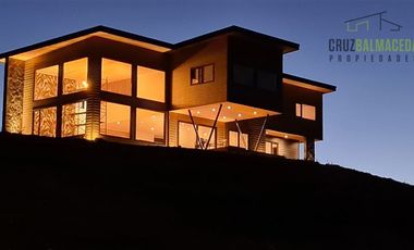 Casa en Arriendo en Condominio Rancho Lomas Verdes