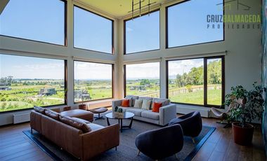 Casa en Arriendo en Condominio Rancho Lomas Verdes