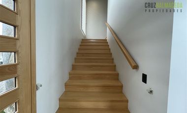 Casa en Arriendo en Condominio Rancho Lomas Verdes