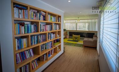 Casa en Arriendo en Condominio Rancho Lomas Verdes