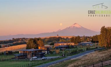 Casa en Arriendo en Condominio Rancho Lomas Verdes