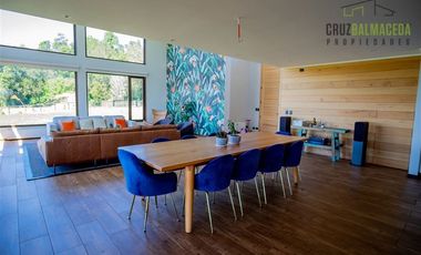 Casa en Arriendo en Condominio Rancho Lomas Verdes