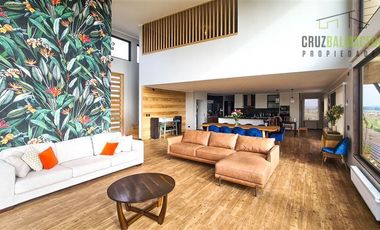 Casa en Arriendo en Condominio Rancho Lomas Verdes