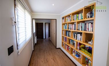 Casa en Arriendo en Condominio Rancho Lomas Verdes