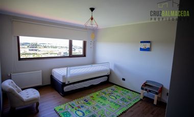 Casa en Arriendo en Condominio Rancho Lomas Verdes