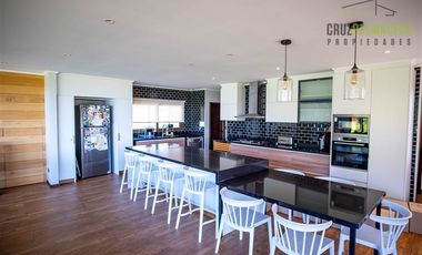 Casa en Arriendo en Condominio Rancho Lomas Verdes