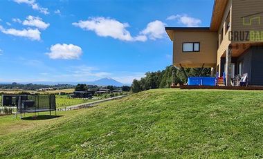 Casa en Arriendo en Condominio Rancho Lomas Verdes