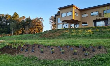 Casa en Arriendo en Condominio Rancho Lomas Verdes