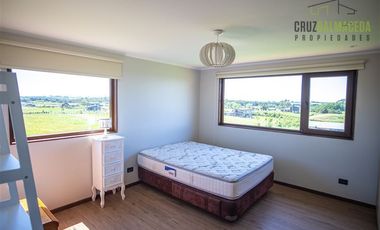 Casa en Arriendo en Condominio Rancho Lomas Verdes