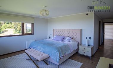 Casa en Arriendo en Condominio Rancho Lomas Verdes