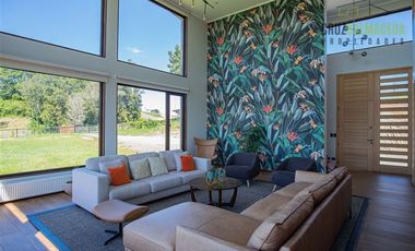 Casa en Arriendo en Condominio Rancho Lomas Verdes