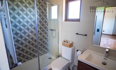 Casa en Arriendo en Condominio Rancho Lomas Verdes