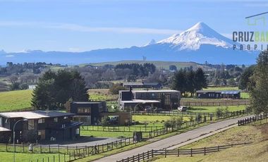 Casa en Arriendo en Condominio Rancho Lomas Verdes