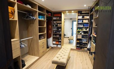 Casa en Arriendo en Condominio Rancho Lomas Verdes