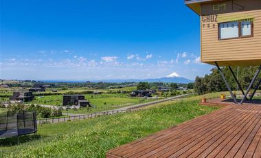 Casa en Arriendo en Condominio Rancho Lomas Verdes