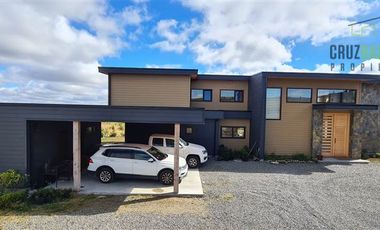 Casa en Arriendo en Condominio Rancho Lomas Verdes