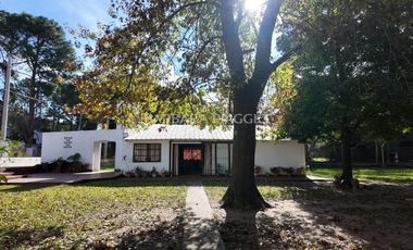 CASAQUINTA en Villa California - Del Rocio & Los Lapachos