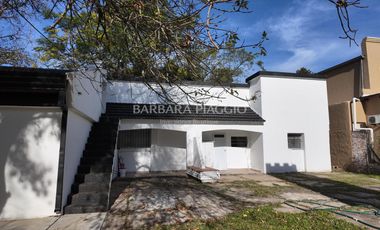 CASAQUINTA en Villa California - Del Rocio & Los Lapachos