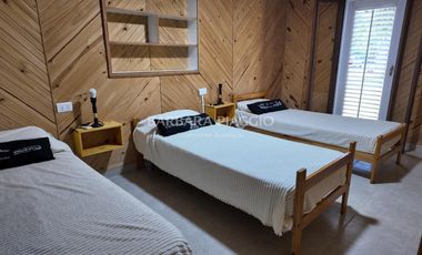 CASAQUINTA en Villa California - Del Rocio & Los Lapachos