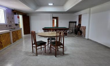 CASAQUINTA en Villa California - Del Rocio & Los Lapachos