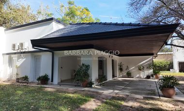 CASAQUINTA en Villa California - Del Rocio & Los Lapachos