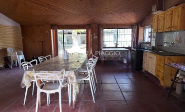 CASAQUINTA en Villa California - Del Rocio & Los Lapachos