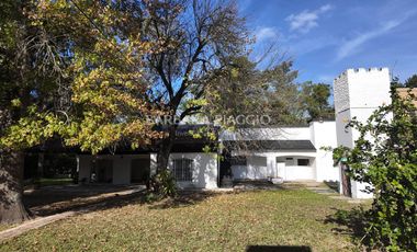 CASAQUINTA en Villa California - Del Rocio & Los Lapachos