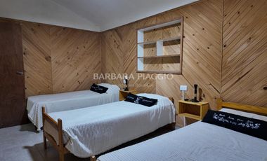 CASAQUINTA en Villa California - Del Rocio & Los Lapachos