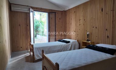 CASAQUINTA en Villa California - Del Rocio & Los Lapachos