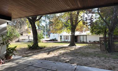 CASAQUINTA en Villa California - Del Rocio & Los Lapachos