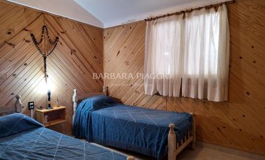 CASAQUINTA en Villa California - Del Rocio & Los Lapachos