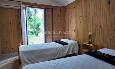 CASAQUINTA en Villa California - Del Rocio & Los Lapachos