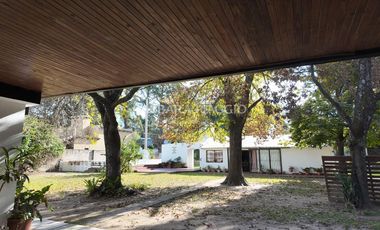 CASAQUINTA en Villa California - Del Rocio & Los Lapachos