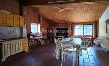 CASAQUINTA en Villa California - Del Rocio & Los Lapachos