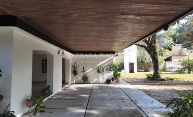 CASAQUINTA en Villa California - Del Rocio & Los Lapachos