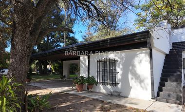 CASAQUINTA en Villa California - Del Rocio & Los Lapachos